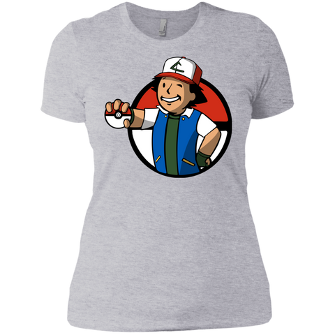trainer boy T-Shirt