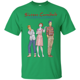 sixteen cannibals  funny T-Shirt