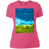 water on the rocks 2 sweatshirt T-Shirt