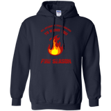 we interrupt this marriage to bring you fire season T-Shirt