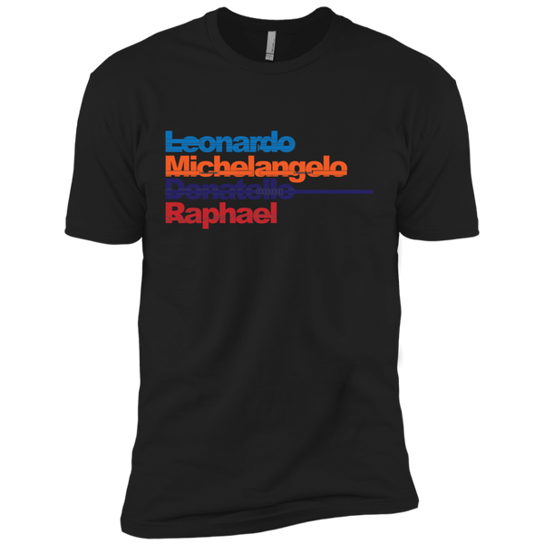 tmnt T-Shirt