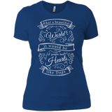 What A Beautiful World ... T-Shirt