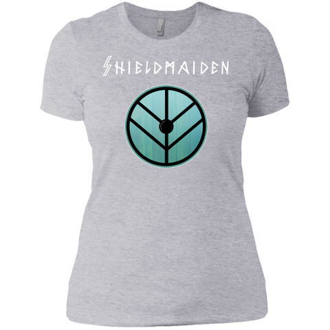 shieldmaiden sweatshirt T-Shirt
