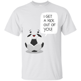 tough love! T-Shirt
