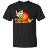 tomeow and pikarry T-Shirt