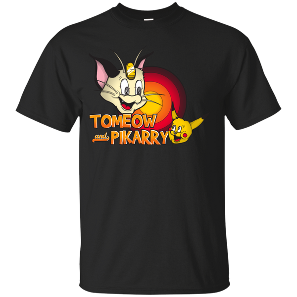 tomeow and pikarry T-Shirt