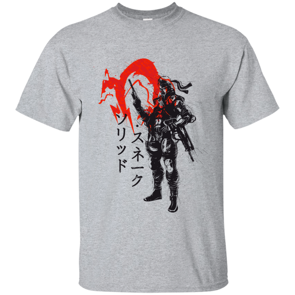 traditional soldier T-Shirt