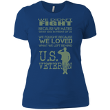u.s. veteran T-Shirt