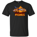 tmnfishes T-Shirt