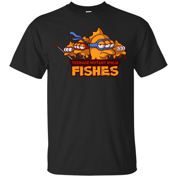 tmnfishes T-Shirt
