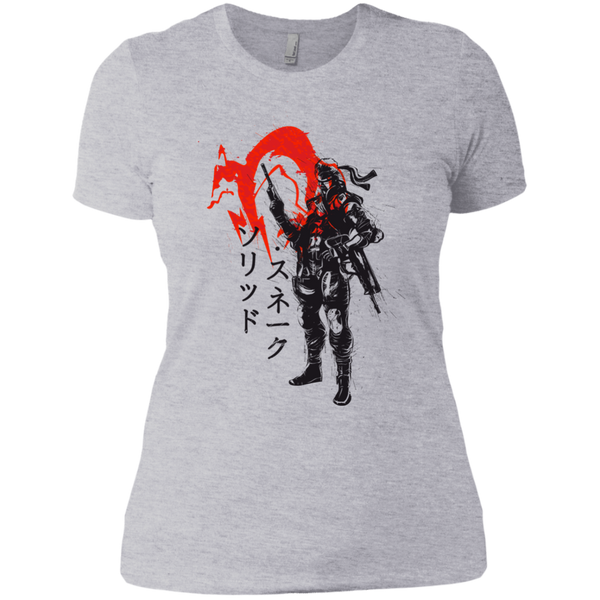 traditional soldier T-Shirt