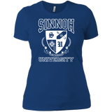 sinnoh university T-Shirt
