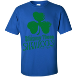 shimmy those shamrocks T-Shirt