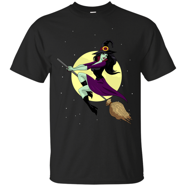 Wicked Flight! T-Shirt
