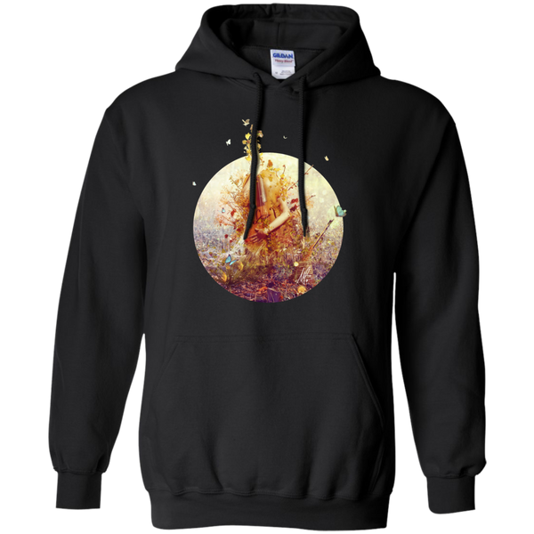 silence sweatshirt T-Shirt
