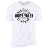 White Trash Pride T-Shirt