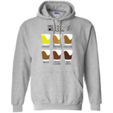 types of beer T-Shirt
