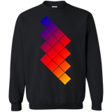 thunder geometric sweatshirt T-Shirt