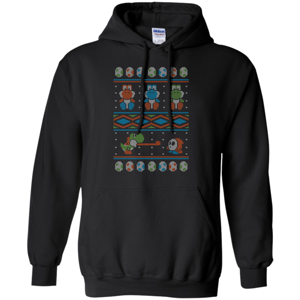 Wool Is Cool. Special Christmas Ugly Sweater Holiday Sweater T-Shirt