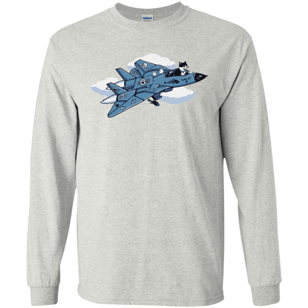 tom cat t- T-Shirt