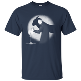 When Boredom Strikes Halloween T-Shirt