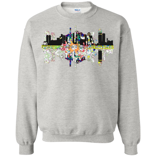 tokyo skyline sweatshirt T-Shirt