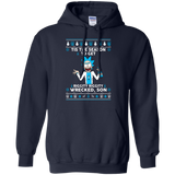 tis the season to get riggity, riggty wrecked son T-Shirt