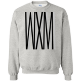 Wxm Retro Stretch Sweatshirt T-Shirt
