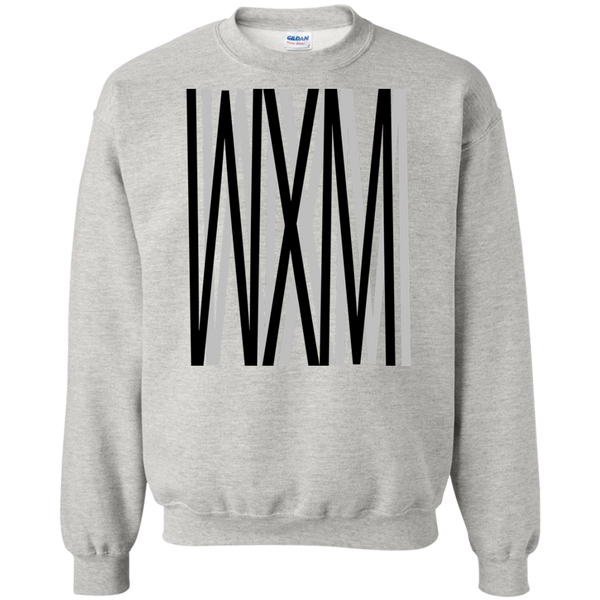 Wxm Retro Stretch Sweatshirt T-Shirt