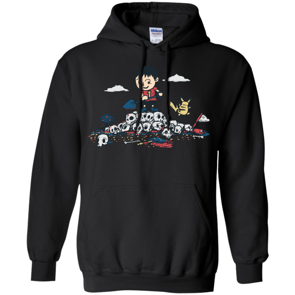 welcome to my village T-Shirt