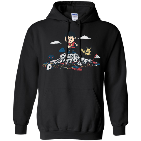 welcome to my village T-Shirt