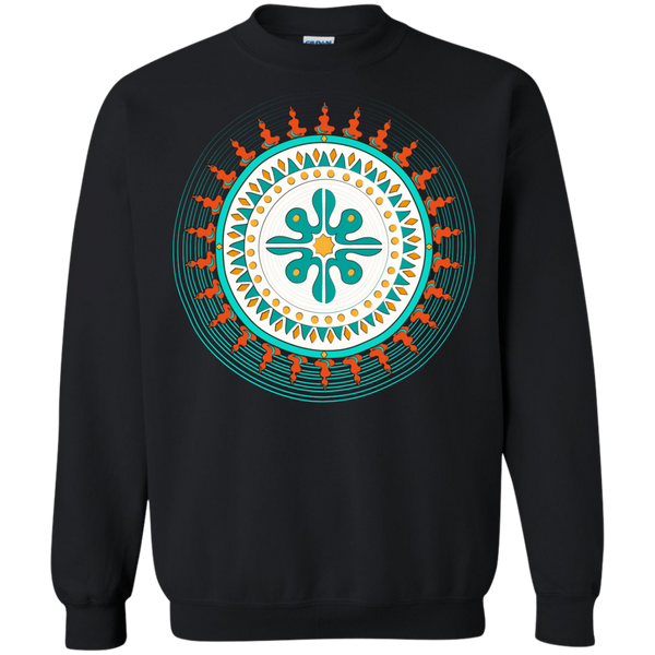 tibetan boho tank tops & T-Shirt
