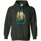 tonari no totoro sweatshirt T-Shirt