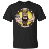 tons0fun logo T-Shirt
