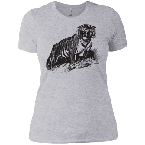 tiger sweatshirt T-Shirt