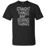 Wiggly Things Sweatshirt T-Shirt