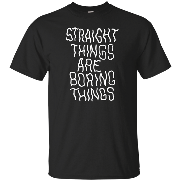 Wiggly Things Sweatshirt T-Shirt