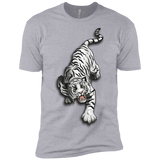 White Tiger Sweatshirt T-Shirt