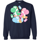 Woollypalooza Sweatshirt T-Shirt