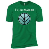 shieldmaiden T-Shirt