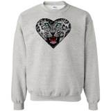 Wild Love Sweatshirt T-Shirt
