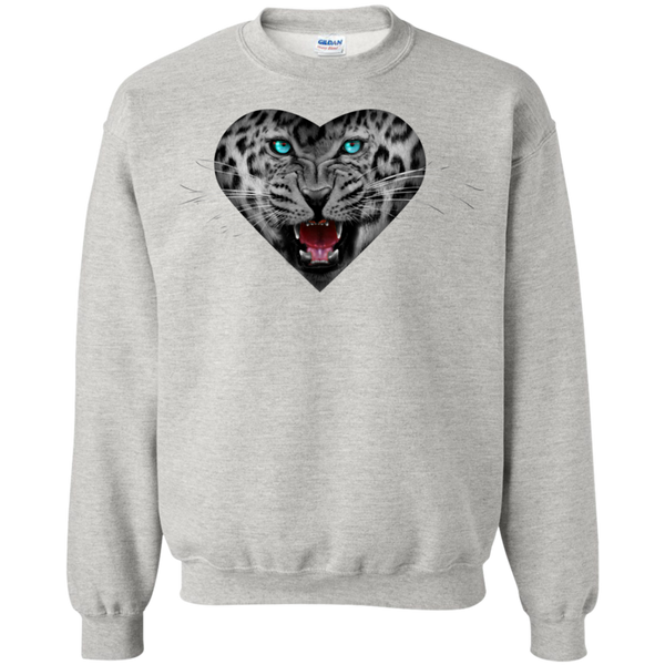 Wild Love Sweatshirt T-Shirt