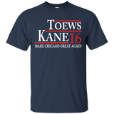 toews kane 2016 T-Shirt