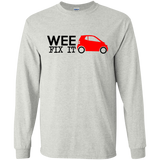 wee fix it T-Shirt