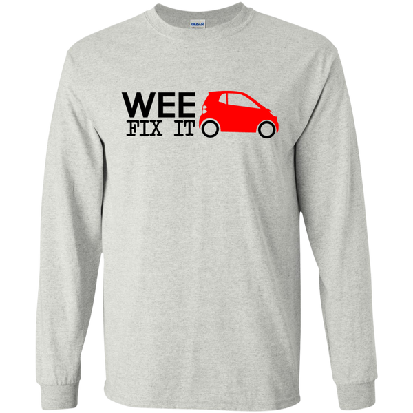 wee fix it T-Shirt