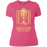 siddhartha and mucalinda - yellow tank tops & T-Shirt