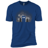 time lord's halloween night T-Shirt