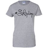 #shiplap T-Shirt