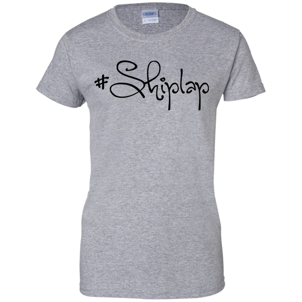 #shiplap T-Shirt