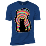 time for child stories- the black cat T-Shirt